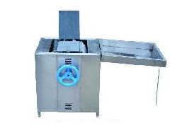 全自動蛋卷機有（yǒu）哪些特點