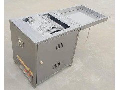 全自動蛋卷機廠家教你如何做蛋卷