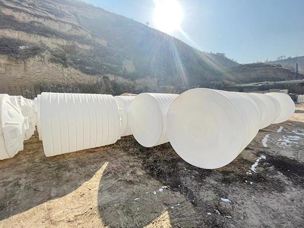 臥式運輸桶（tǒng）