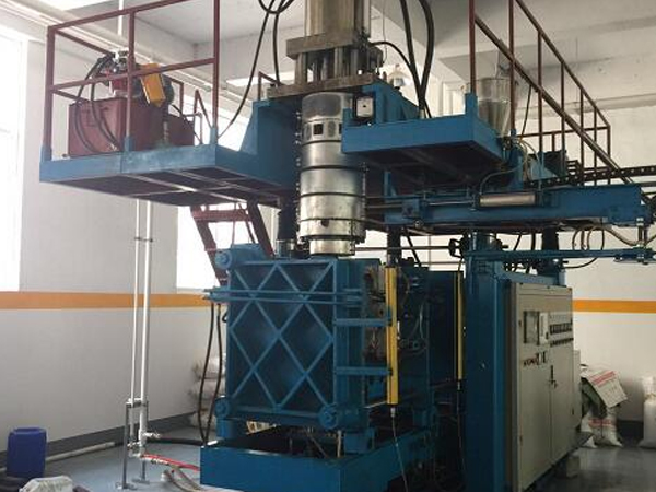 設備展（zhǎn）示