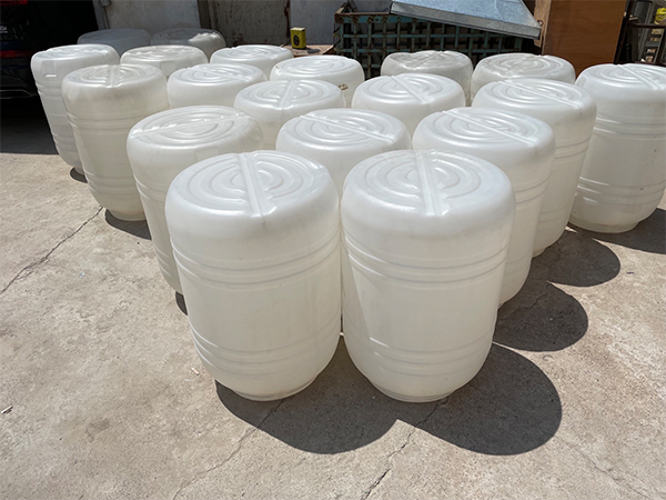 圓桶使用案例（lì）展示