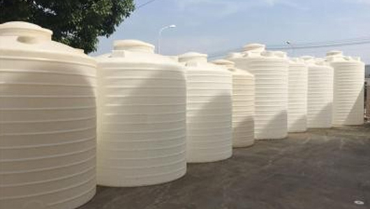 甘肅塑料（liào）大桶