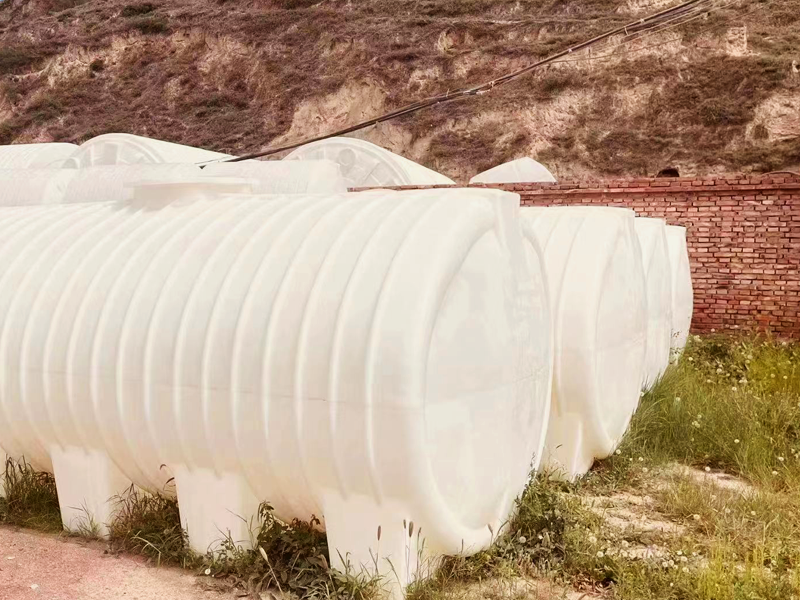 蘭州塑料桶批發