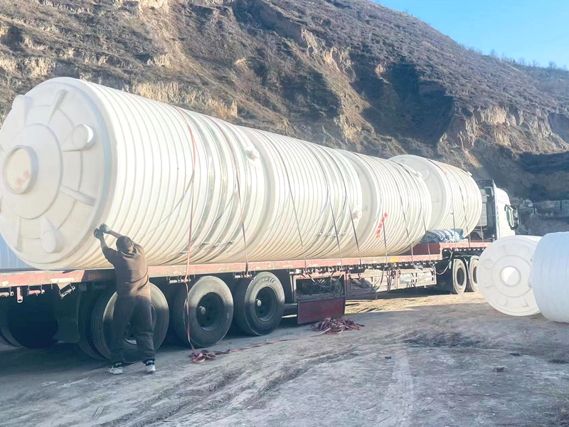 蘭州塑料大桶（tǒng）